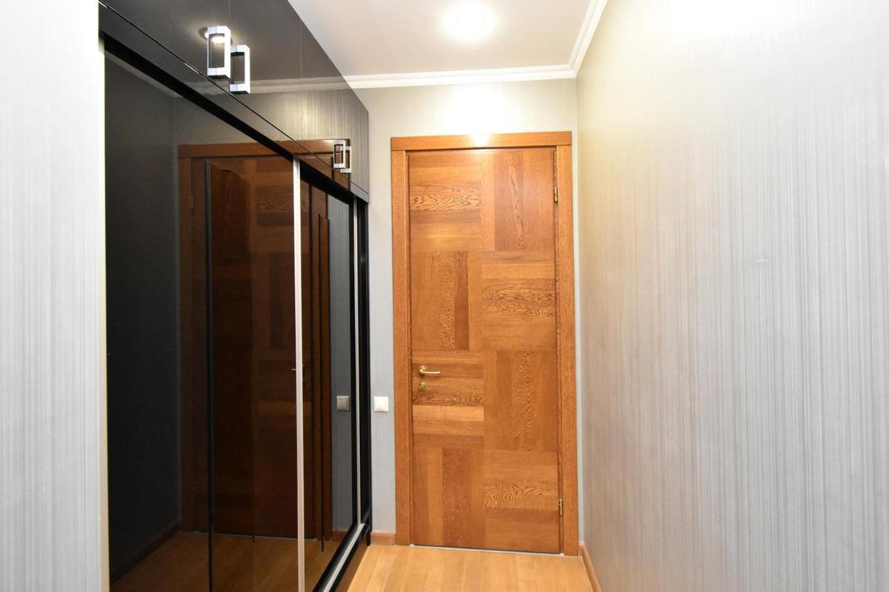 Dos Guest House Jerevan Buitenkant foto