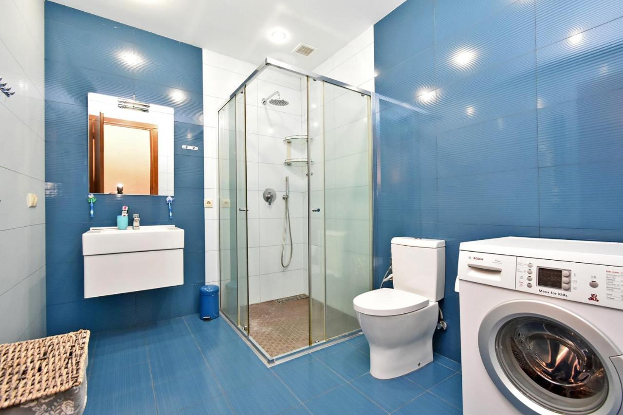 Dos Guest House Jerevan Buitenkant foto