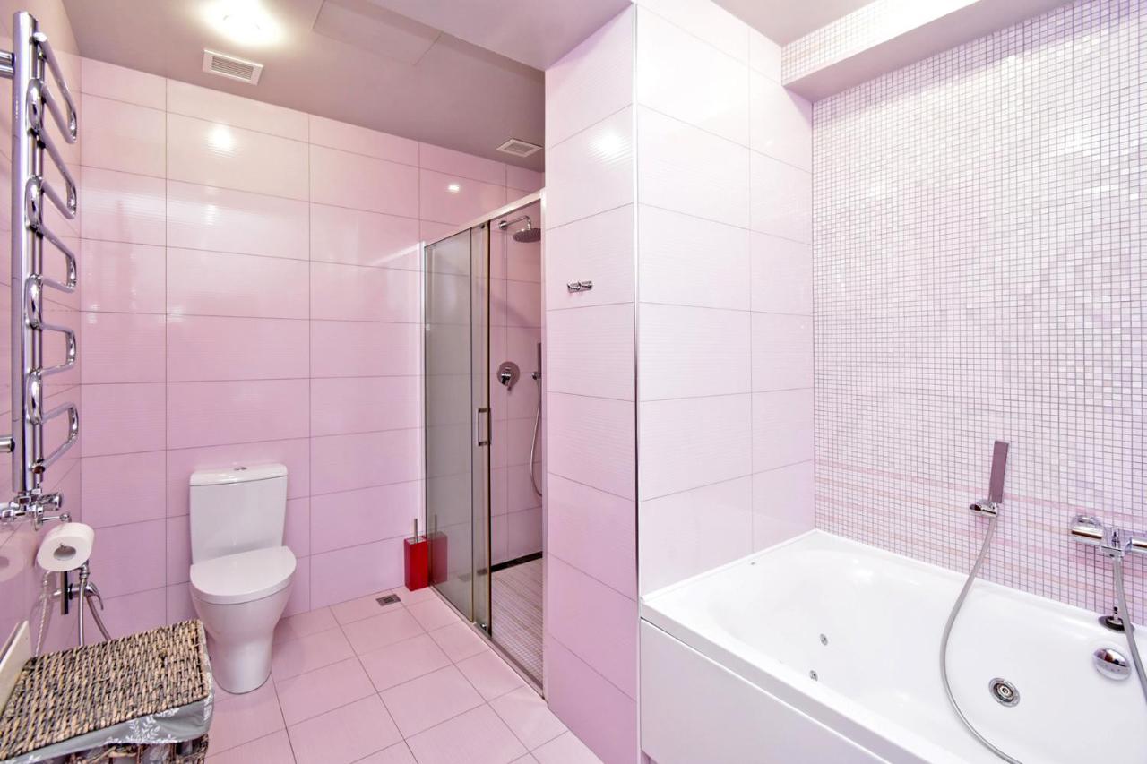 Dos Guest House Jerevan Buitenkant foto