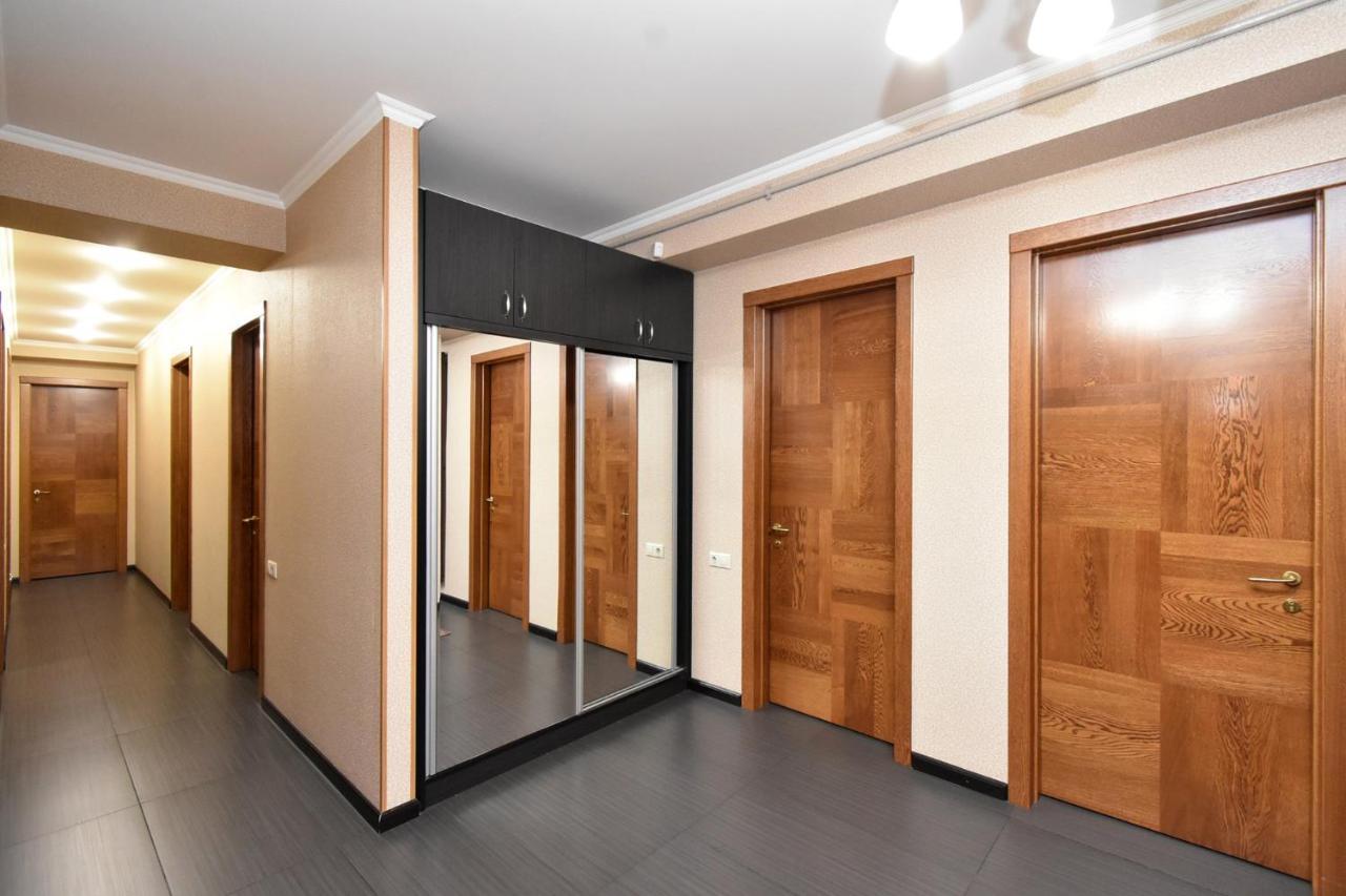 Dos Guest House Jerevan Buitenkant foto