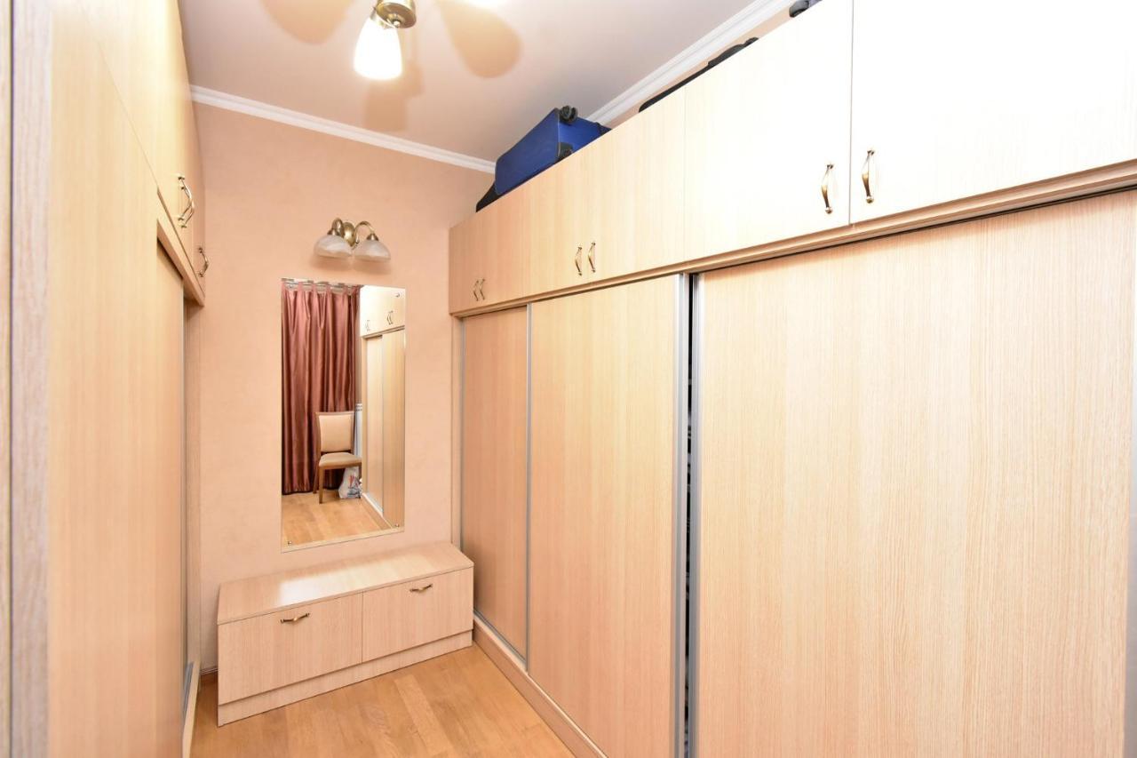 Dos Guest House Jerevan Buitenkant foto